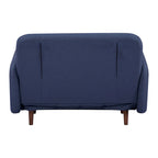 Fauteuil-futon convertible Boston de Artdeco Home