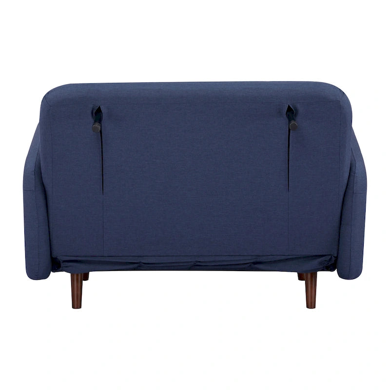 Fauteuil-futon convertible Boston de Artdeco Home