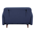 Fauteuil-futon convertible Boston de Artdeco Home