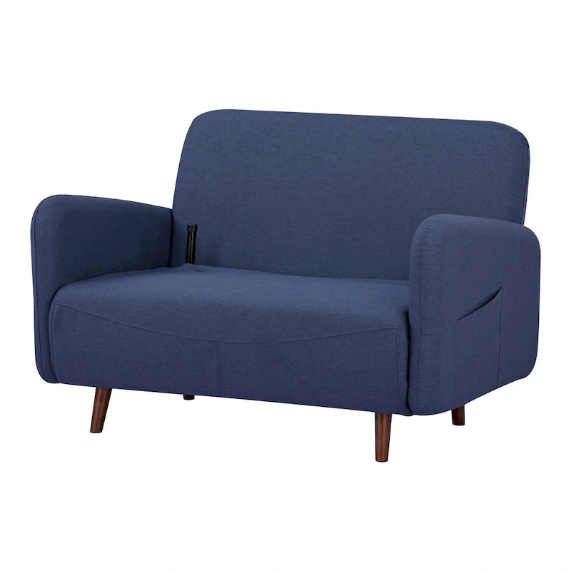 Fauteuil-futon convertible Boston de Artdeco Home