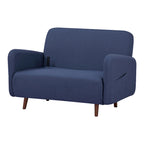Fauteuil-futon convertible Boston de Artdeco Home