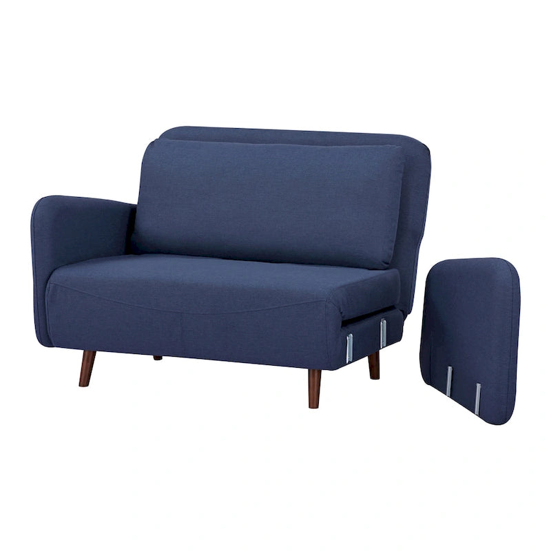 Fauteuil-futon convertible Boston de Artdeco Home