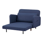 Fauteuil-futon convertible Boston de Artdeco Home