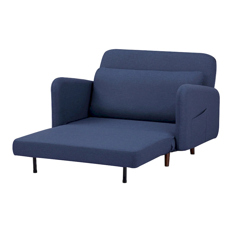 Fauteuil-futon convertible Boston de Artdeco Home
