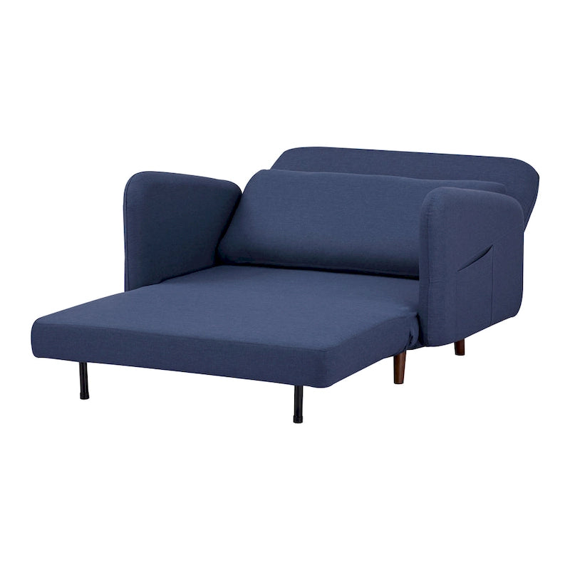 Fauteuil-futon convertible Boston de Artdeco Home