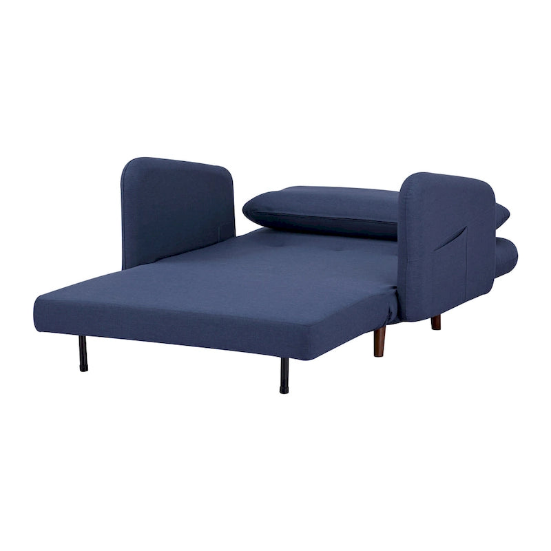 Fauteuil-futon convertible Boston de Artdeco Home