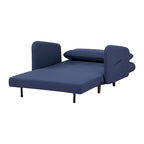 Fauteuil-futon convertible Boston de Artdeco Home