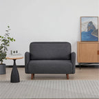 Fauteuil-futon convertible Boston de Artdeco Home