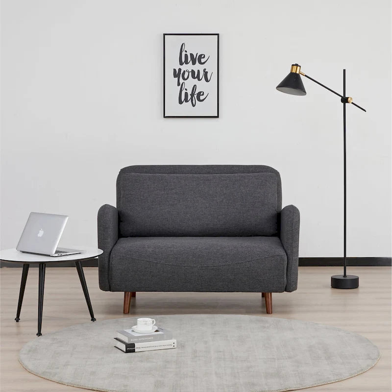 Fauteuil-futon convertible Boston de Artdeco Home