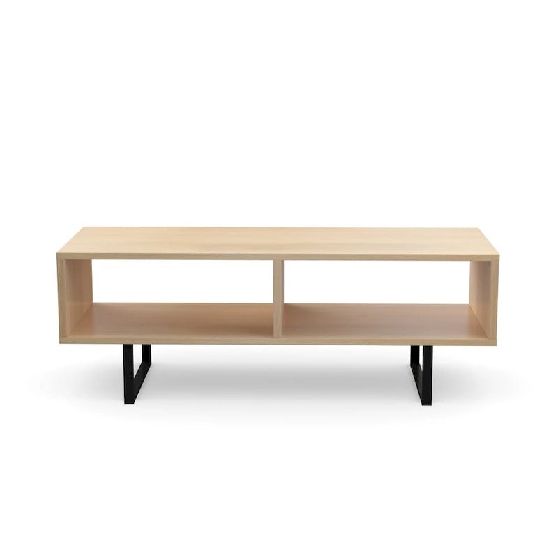 Table basse industrielle Morse