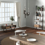 Table basse industrielle Morse