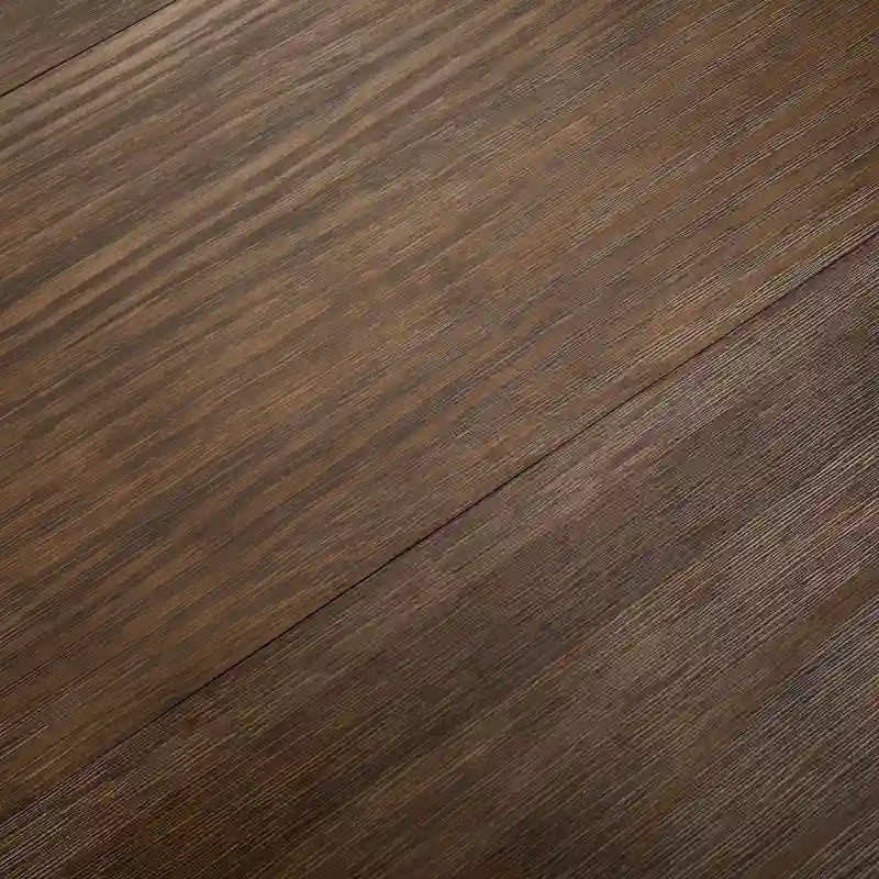 Table de salle à manger classique en bois massif, avec plateau et piètement - 72