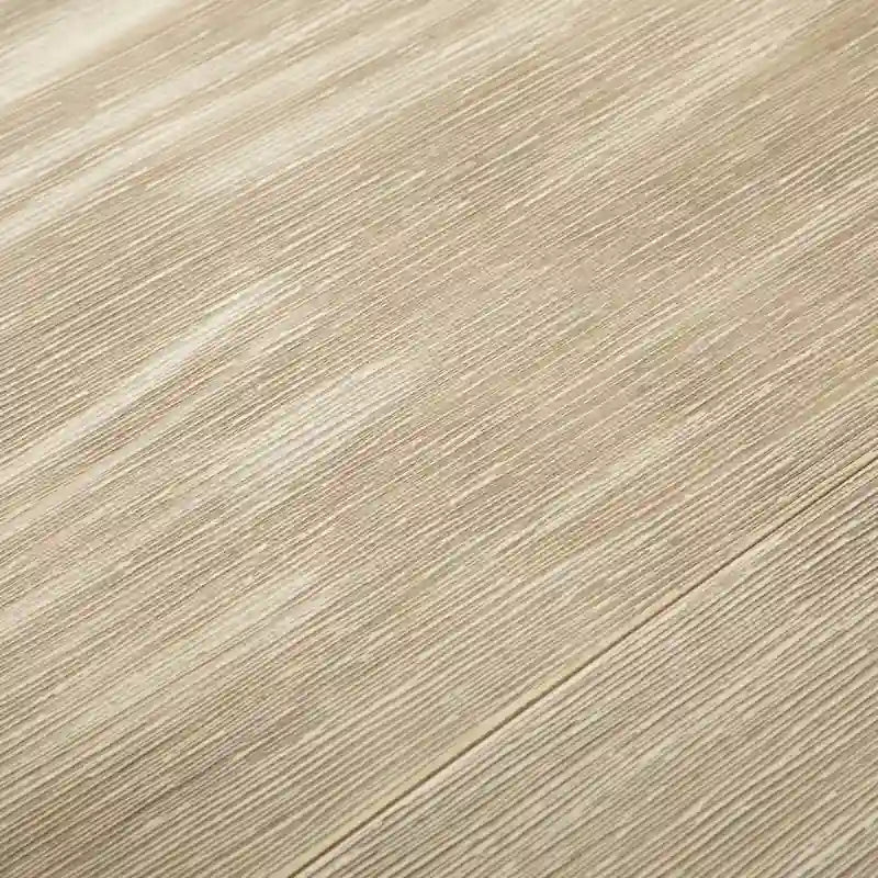 Table de salle à manger classique en bois massif, avec plateau et piètement - 72