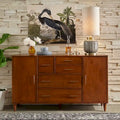Buffet/Bahut Ana Mid-Century