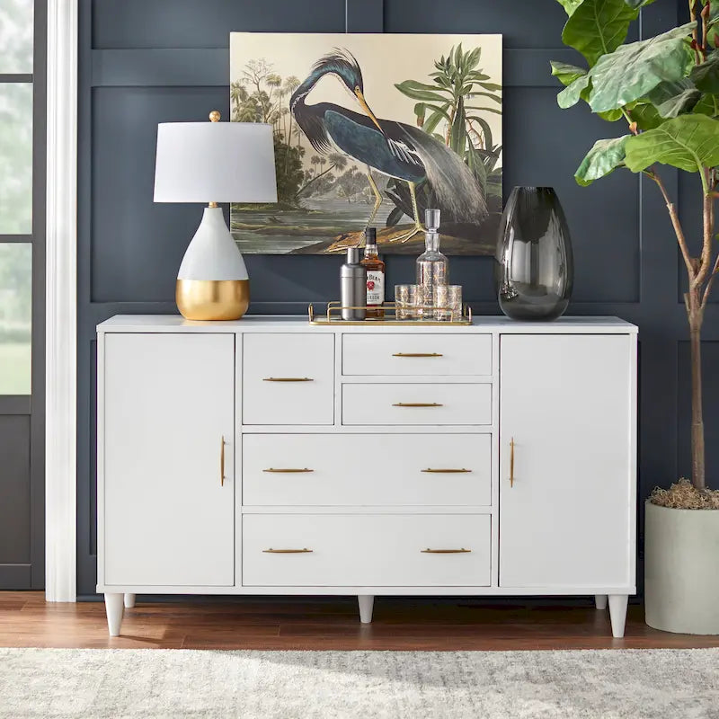 Buffet/Bahut Ana Mid-Century