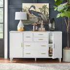 Buffet/Bahut Ana Mid-Century