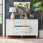 Buffet/Bahut Ana Mid-Century