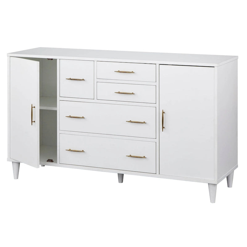 Buffet/Bahut Ana Mid-Century