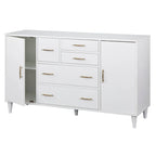 Buffet/Bahut Ana Mid-Century