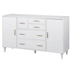 Buffet/Bahut Ana Mid-Century