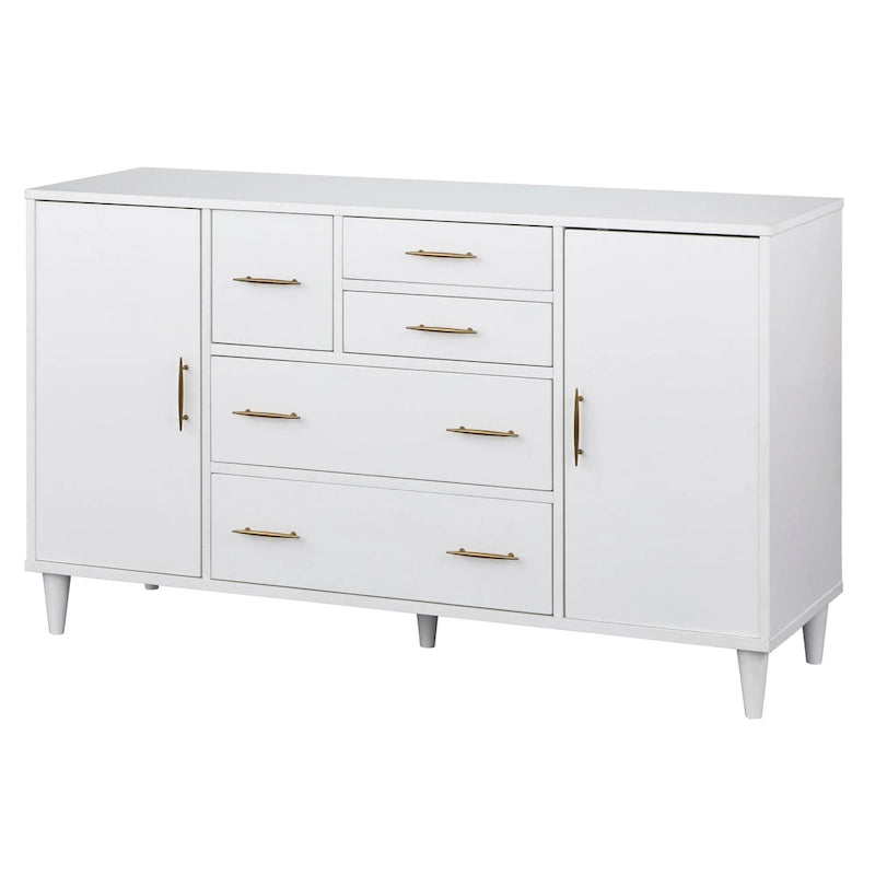 Buffet/Bahut Ana Mid-Century