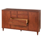 Buffet/Bahut Ana Mid-Century