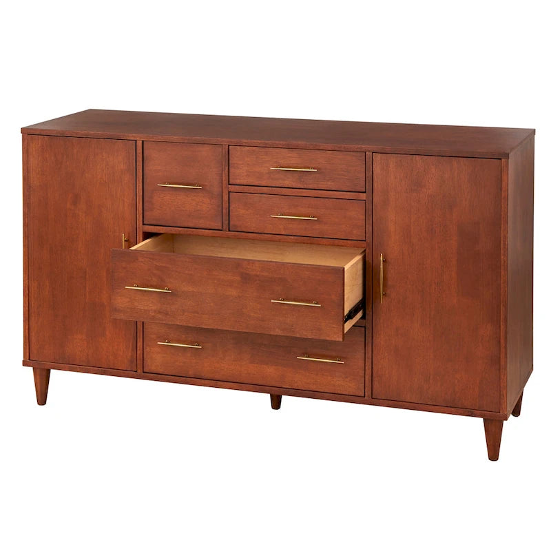 Buffet/Bahut Ana Mid-Century
