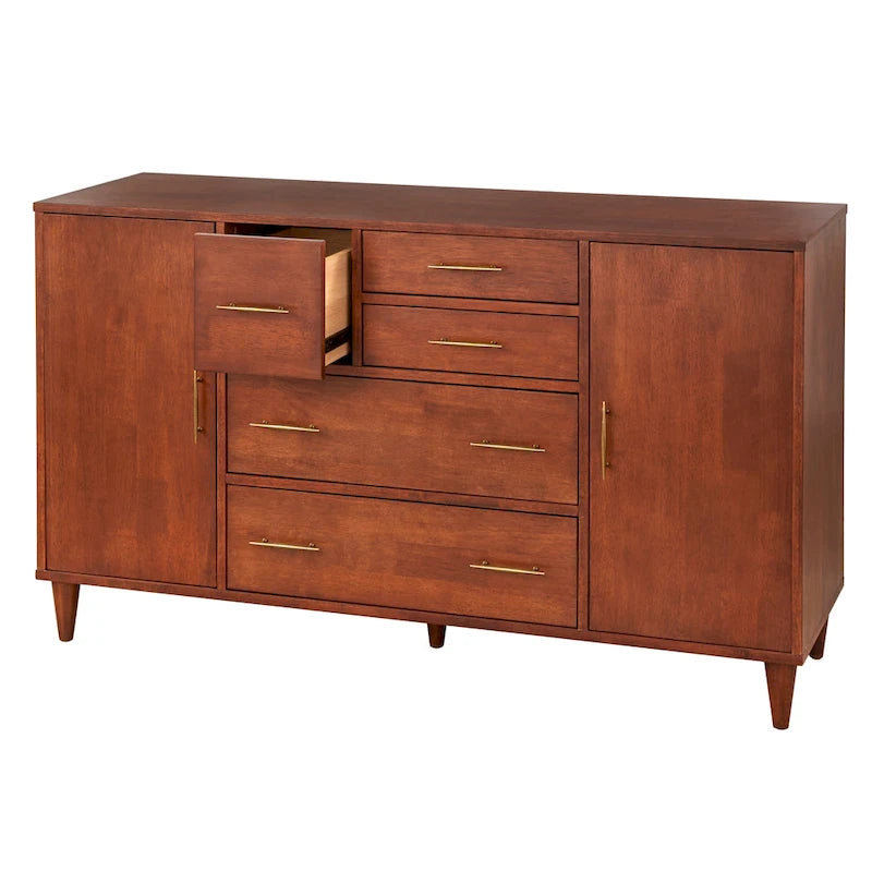 Buffet/Bahut Ana Mid-Century