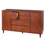Buffet/Bahut Ana Mid-Century