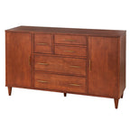 Buffet/Bahut Ana Mid-Century