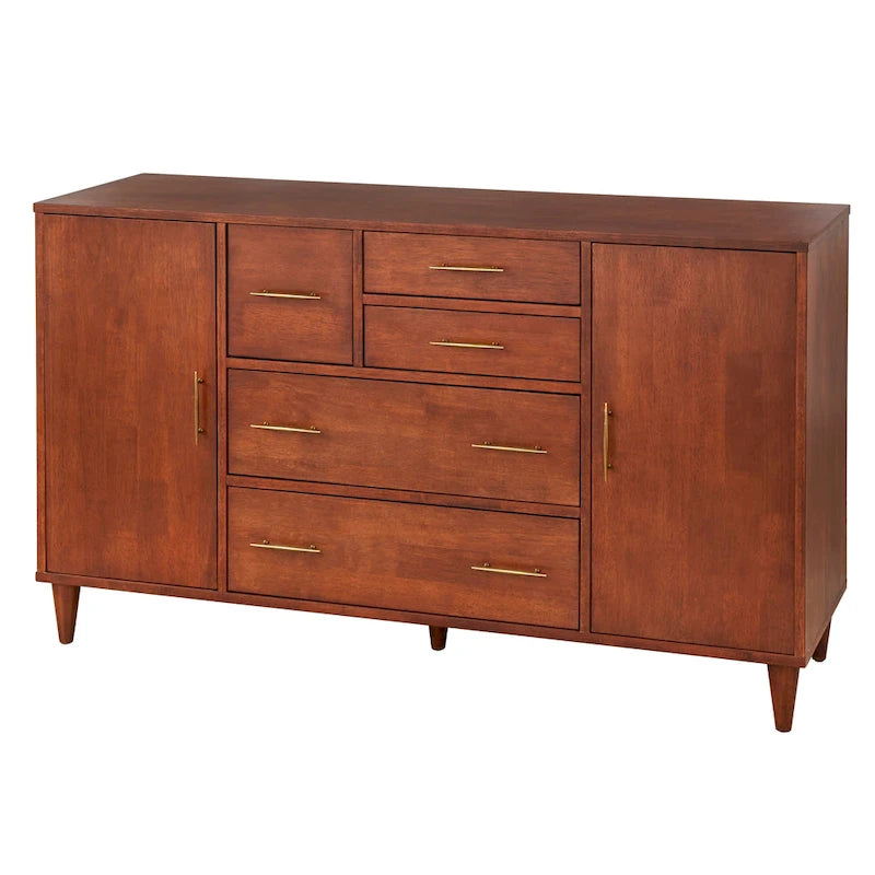 Buffet/Bahut Ana Mid-Century