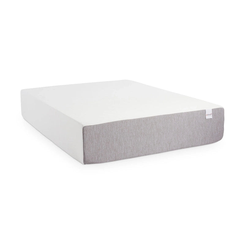 Matelas en mousse à mémoire de forme au gel, fermeté moyenne, 35,5 cm