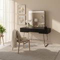 SAFAVIEH Titta 3-Drawer Storage Bedroom Dresser