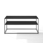 Table basse Braxton - 38 L x 18 P x 17 H