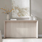 Console rectangulaire large Piedmont 56 - 55,75 de large