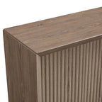 Console rectangulaire large Piedmont 56 - 55,75 de large