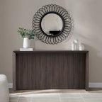 Console rectangulaire large Piedmont 56 - 55,75 de large