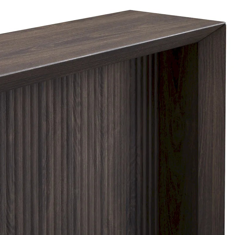 Console rectangulaire large Piedmont 56 - 55,75 de large