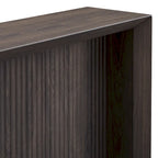 Console rectangulaire large Piedmont 56 - 55,75 de large
