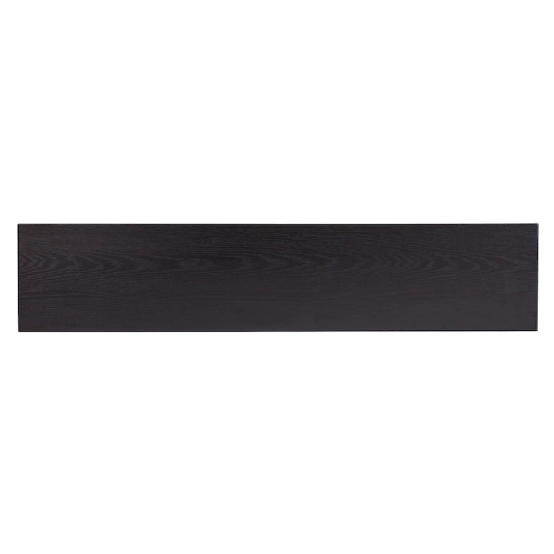 Console rectangulaire large Piedmont 56 - 55,75 de large